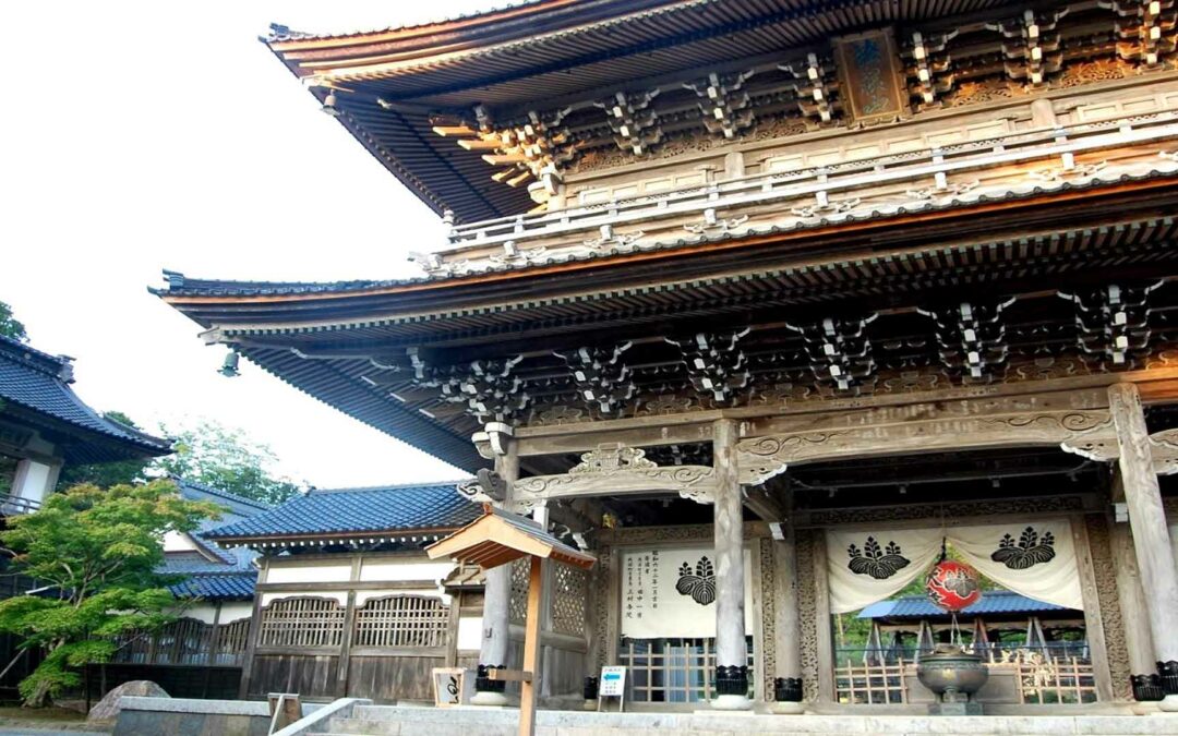 Soji Ji