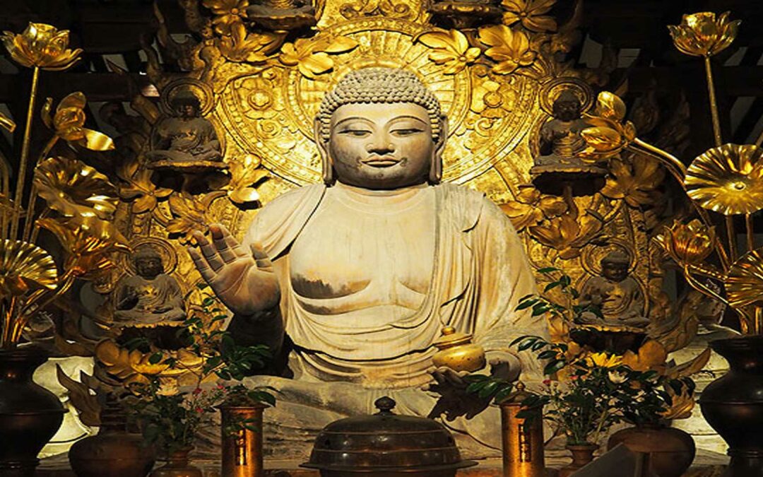Shin Yakushiji